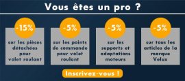 cr&eacute;ation de compte pro