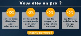 création de compte pro