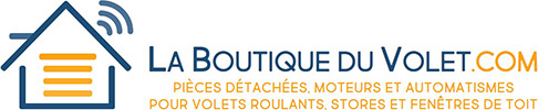 La Boutique du volet