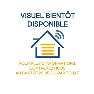 KIT BLOC-BAIE REMPLACEMENT & MOTORISATION 6 NM 17RPM S&SO RS100 IO Reference SY1030135 Kit de motorisation volet roulant SOMFY